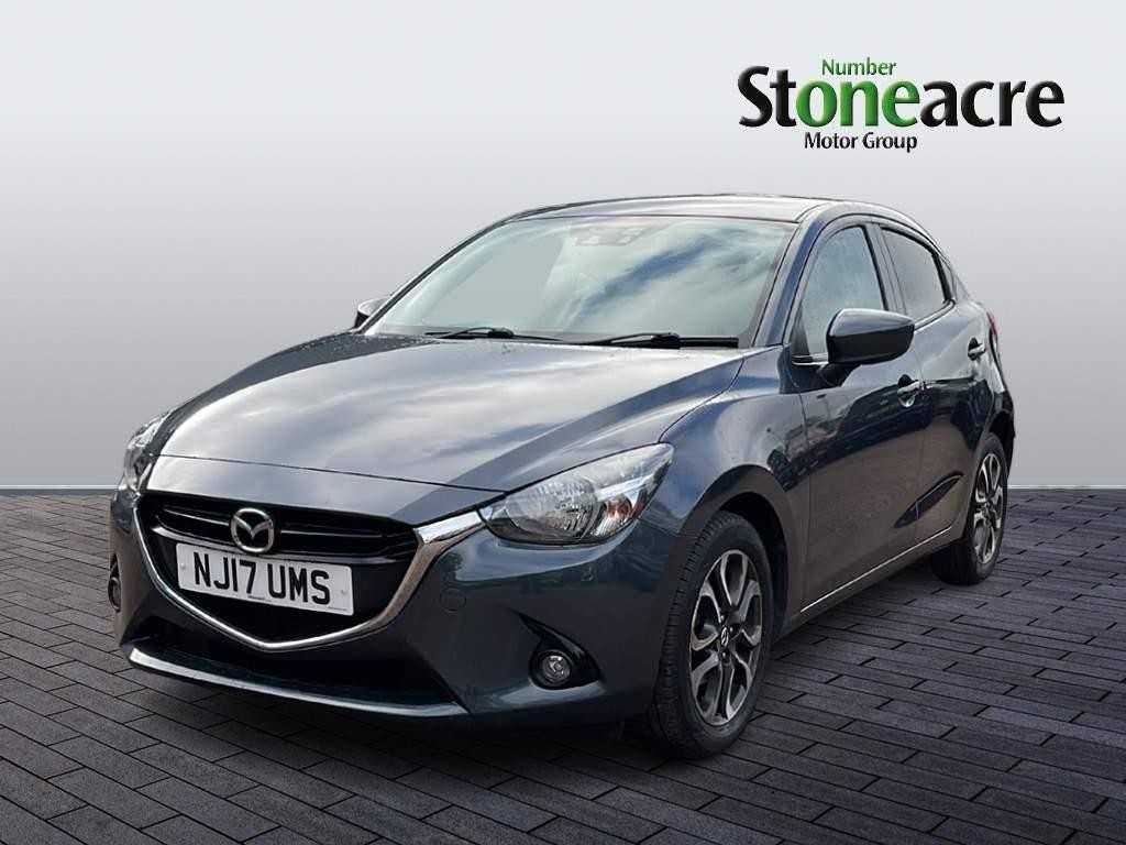 Mazda Mazda2 Image 7