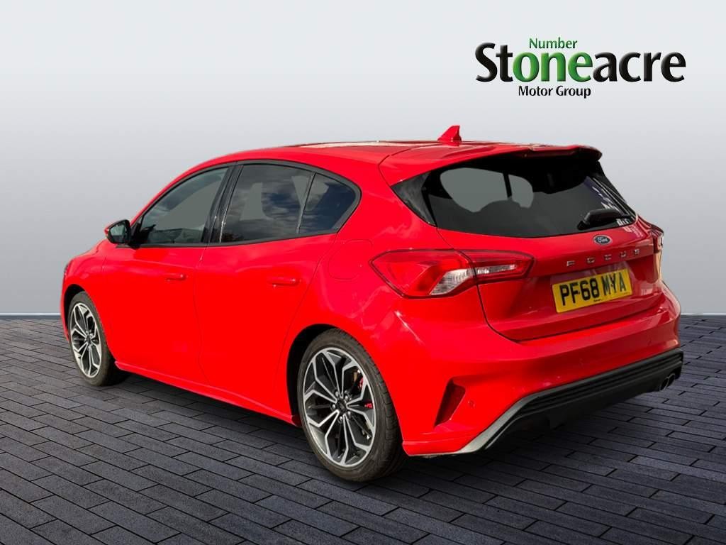 Ford Focus Image 4