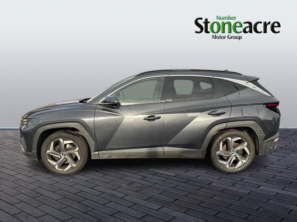 Hyundai TUCSON Image 5