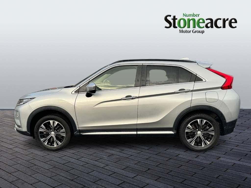 Mitsubishi Eclipse Cross Image 6