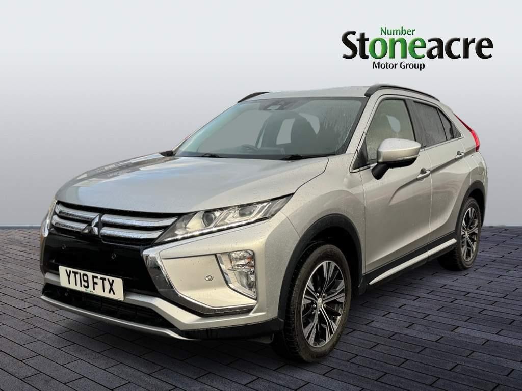 Mitsubishi Eclipse Cross Image 7