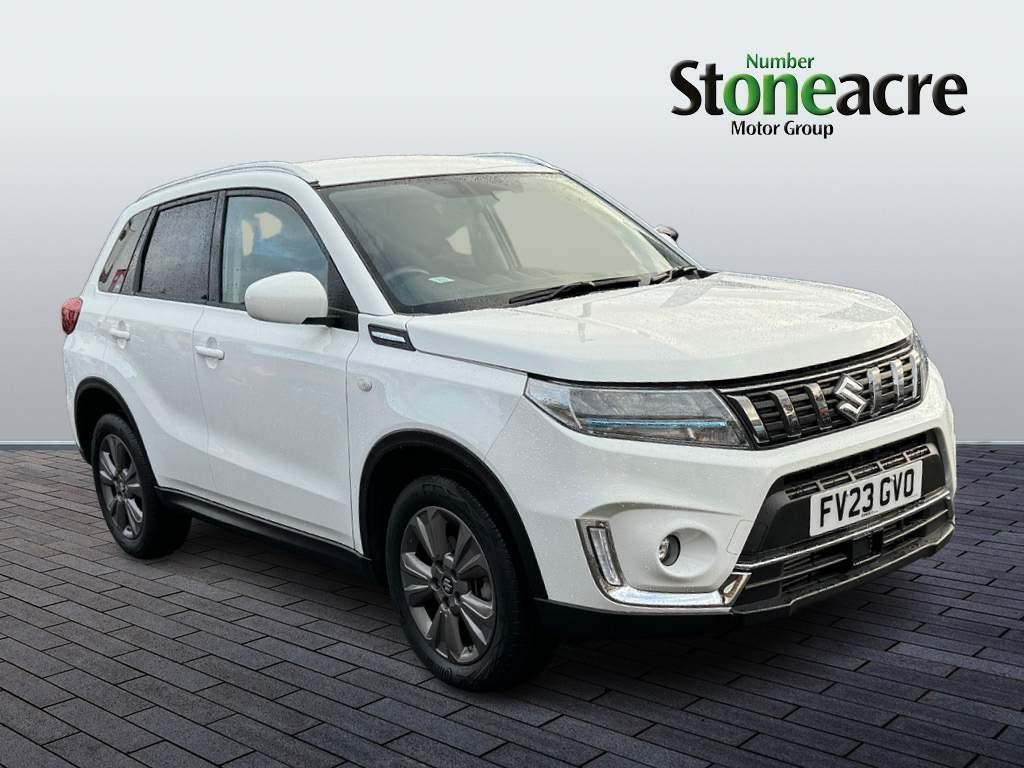 Suzuki Vitara Image 1