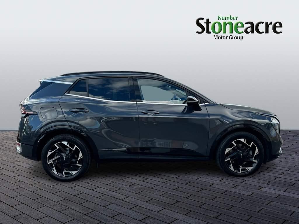 Kia Sportage Image 2