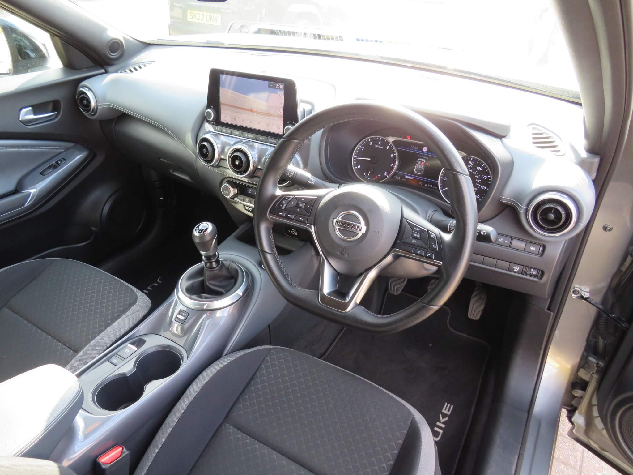 Nissan Juke Image 13