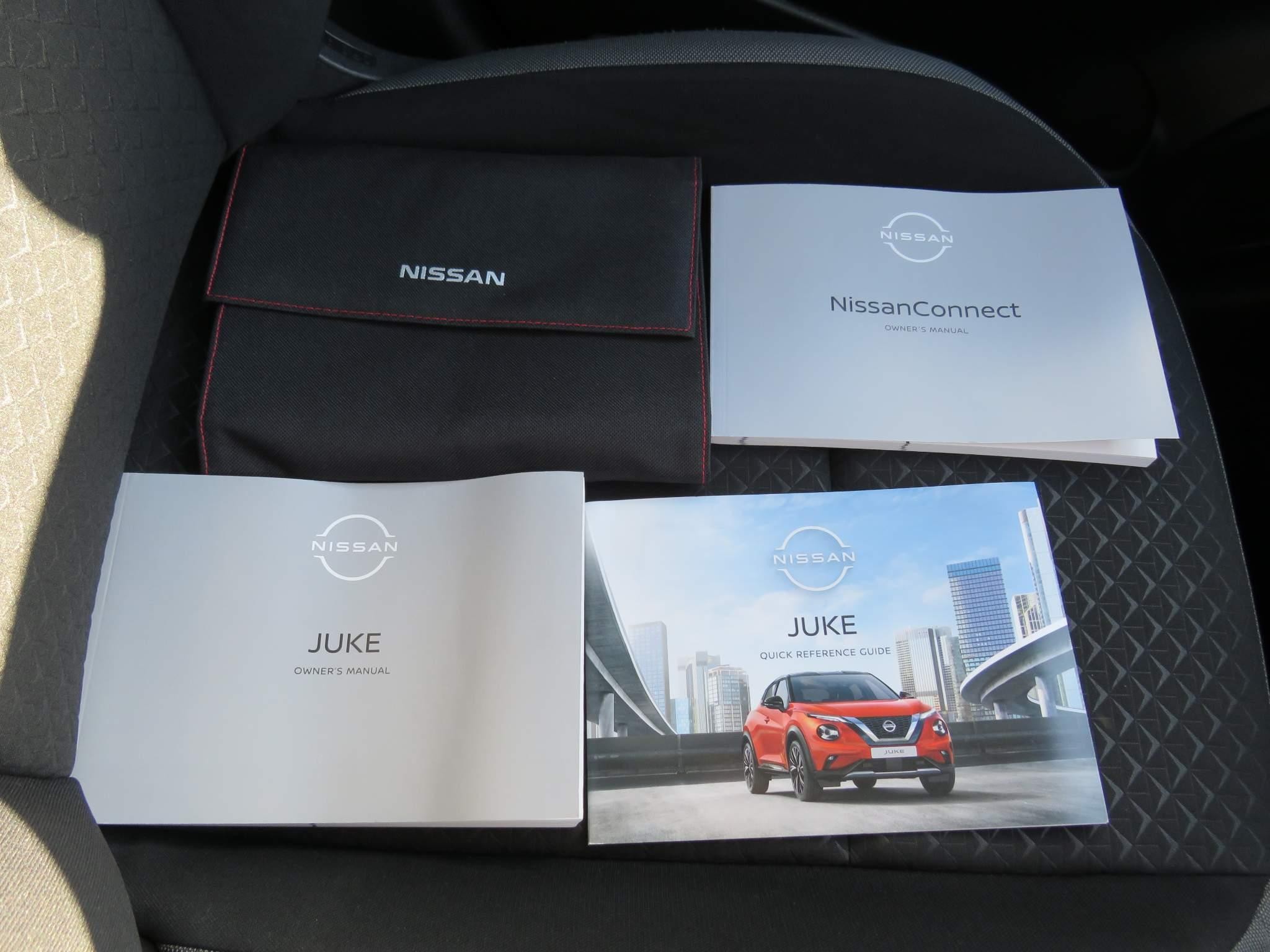 Nissan Juke Image 22