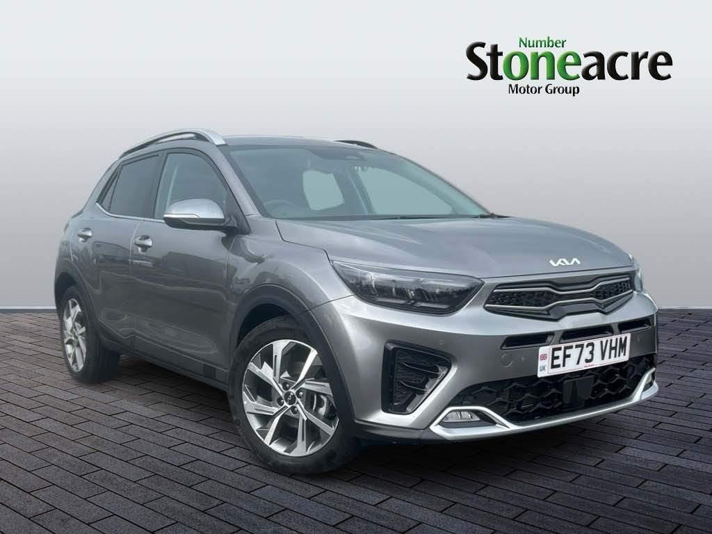 Kia Stonic Image 1