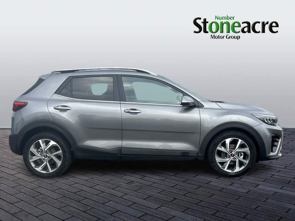 Kia Stonic Image 2