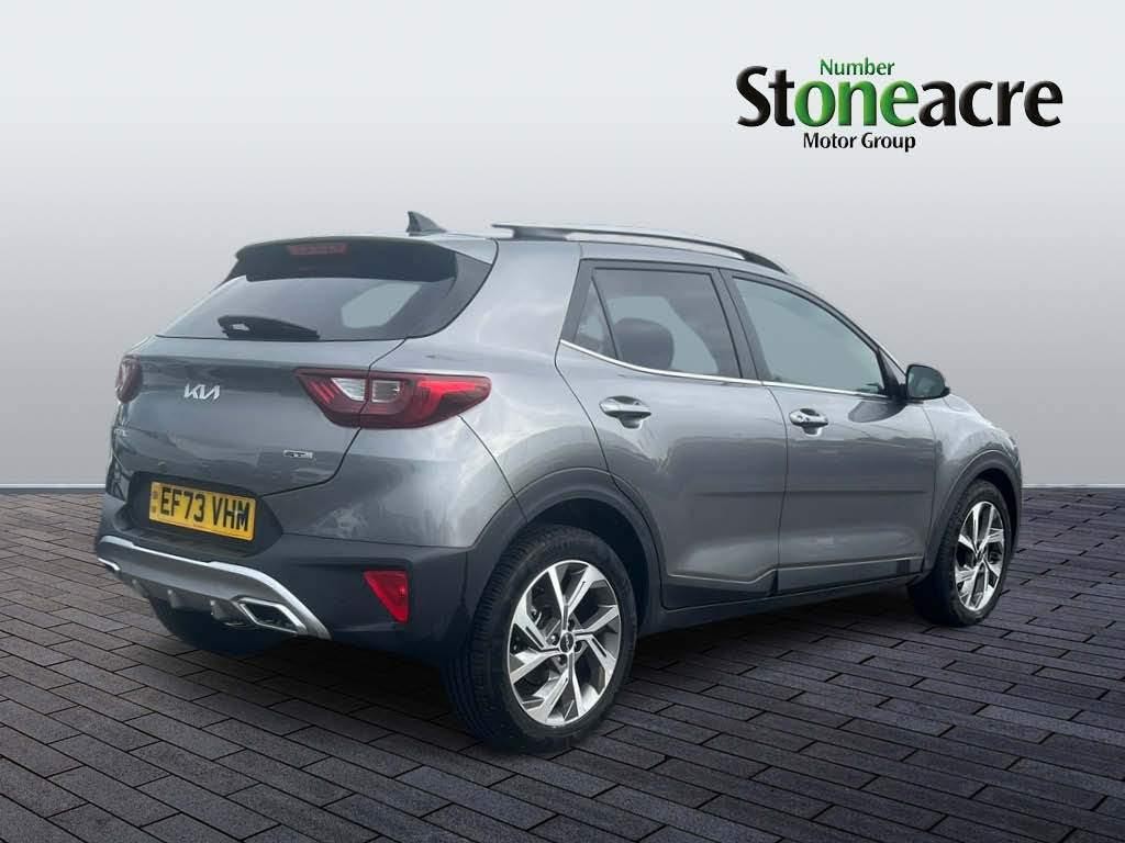 Kia Stonic Image 3