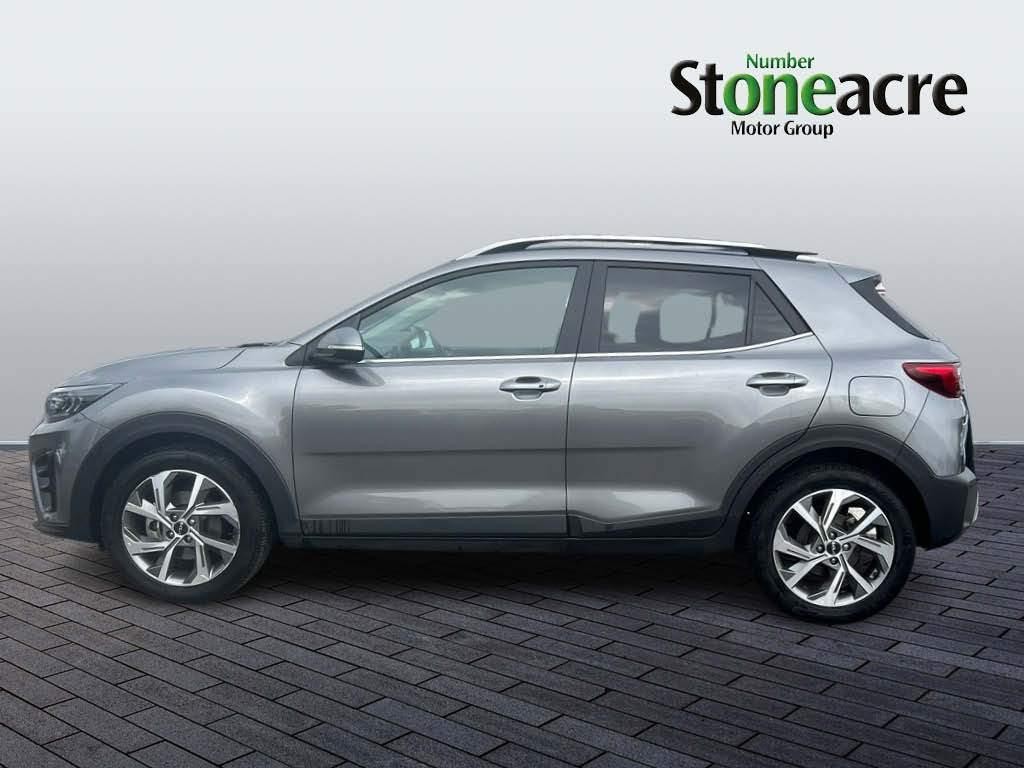 Kia Stonic Image 6