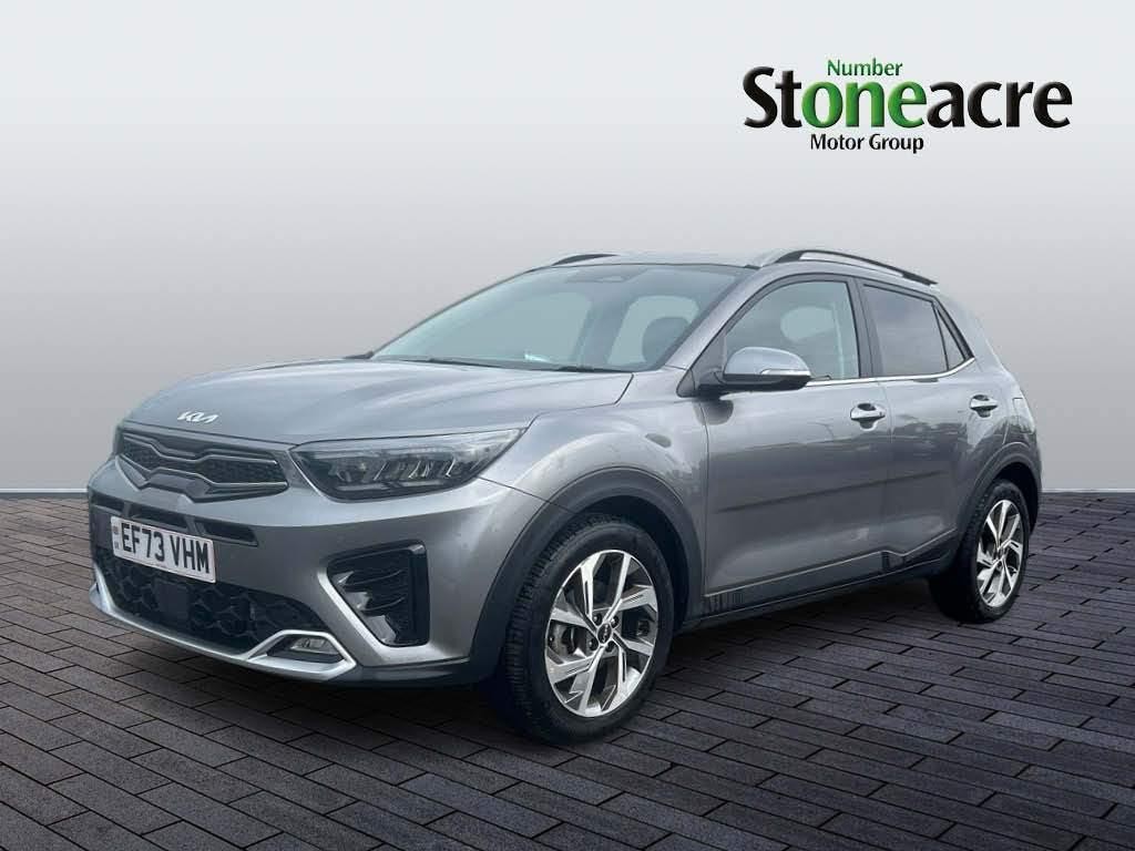 Kia Stonic Image 7