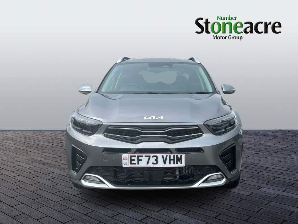 Kia Stonic Image 8