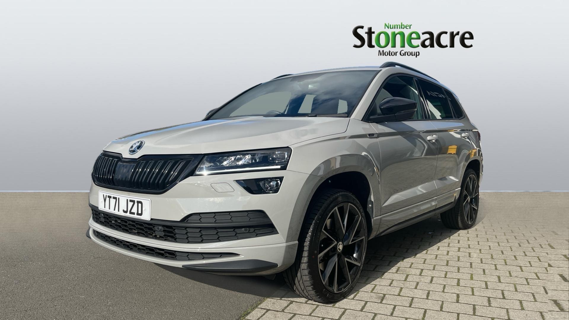 Skoda Karoq Image 6