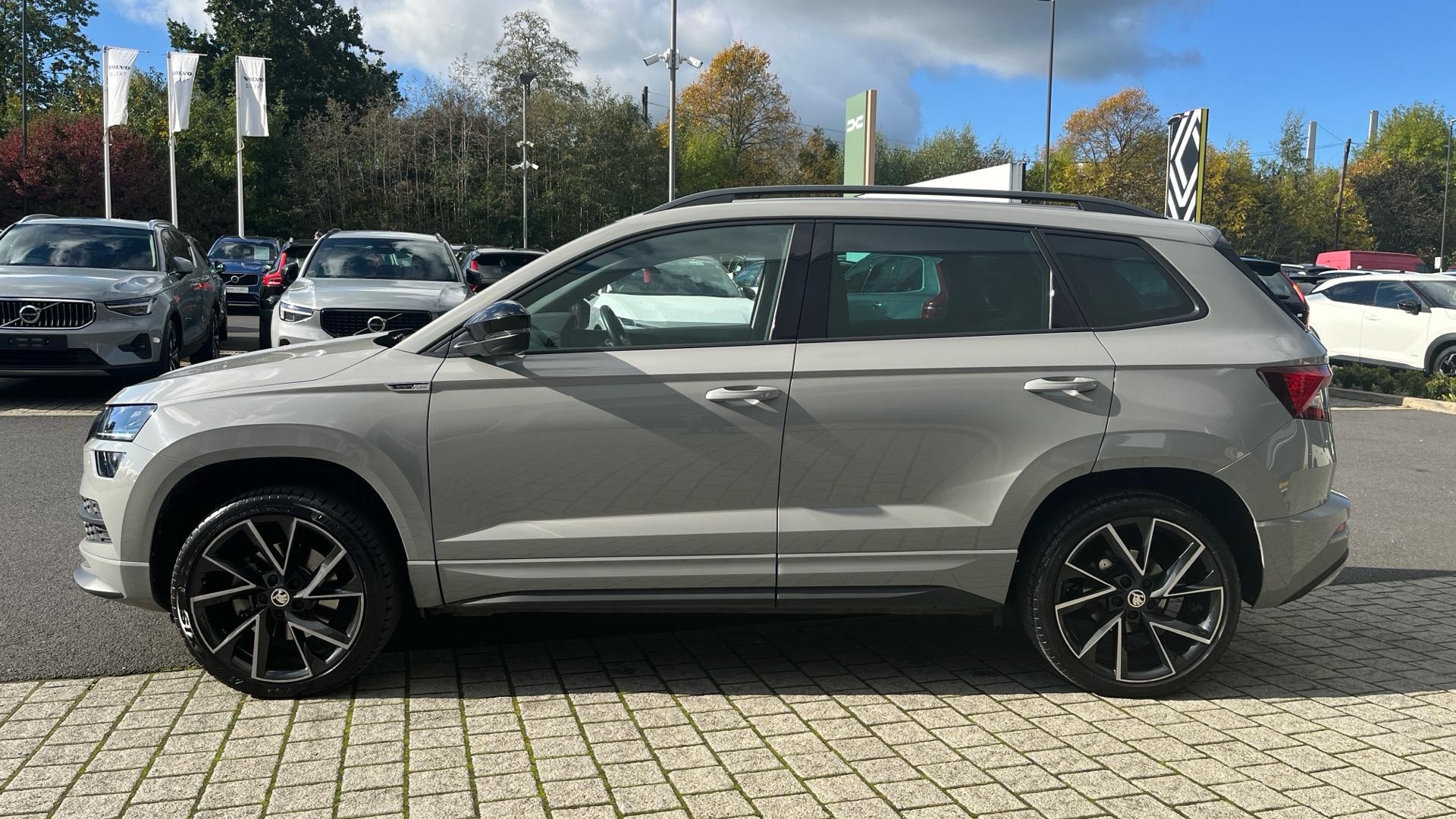 Skoda Karoq Image 8