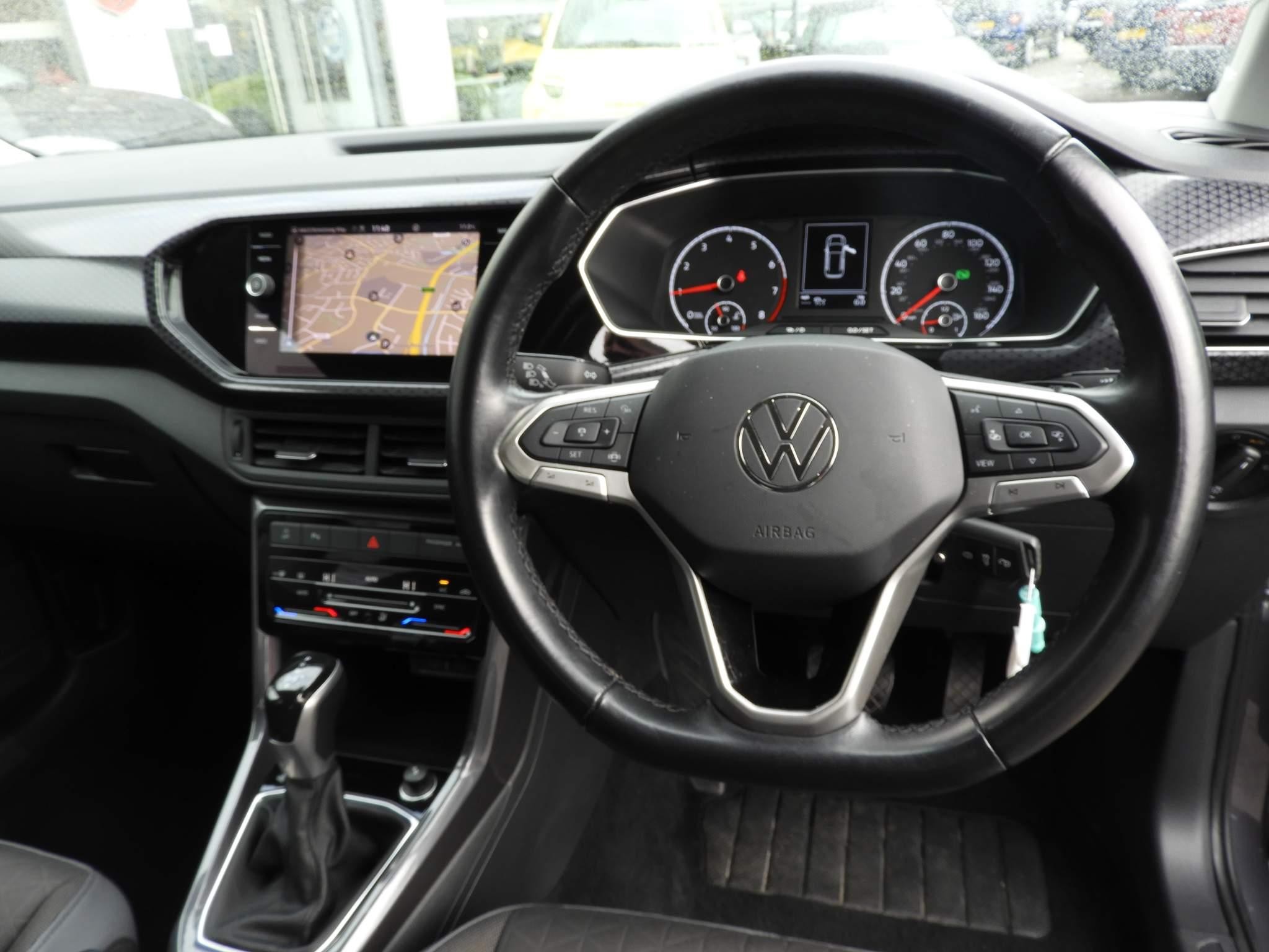 Volkswagen T-Cross Image 15