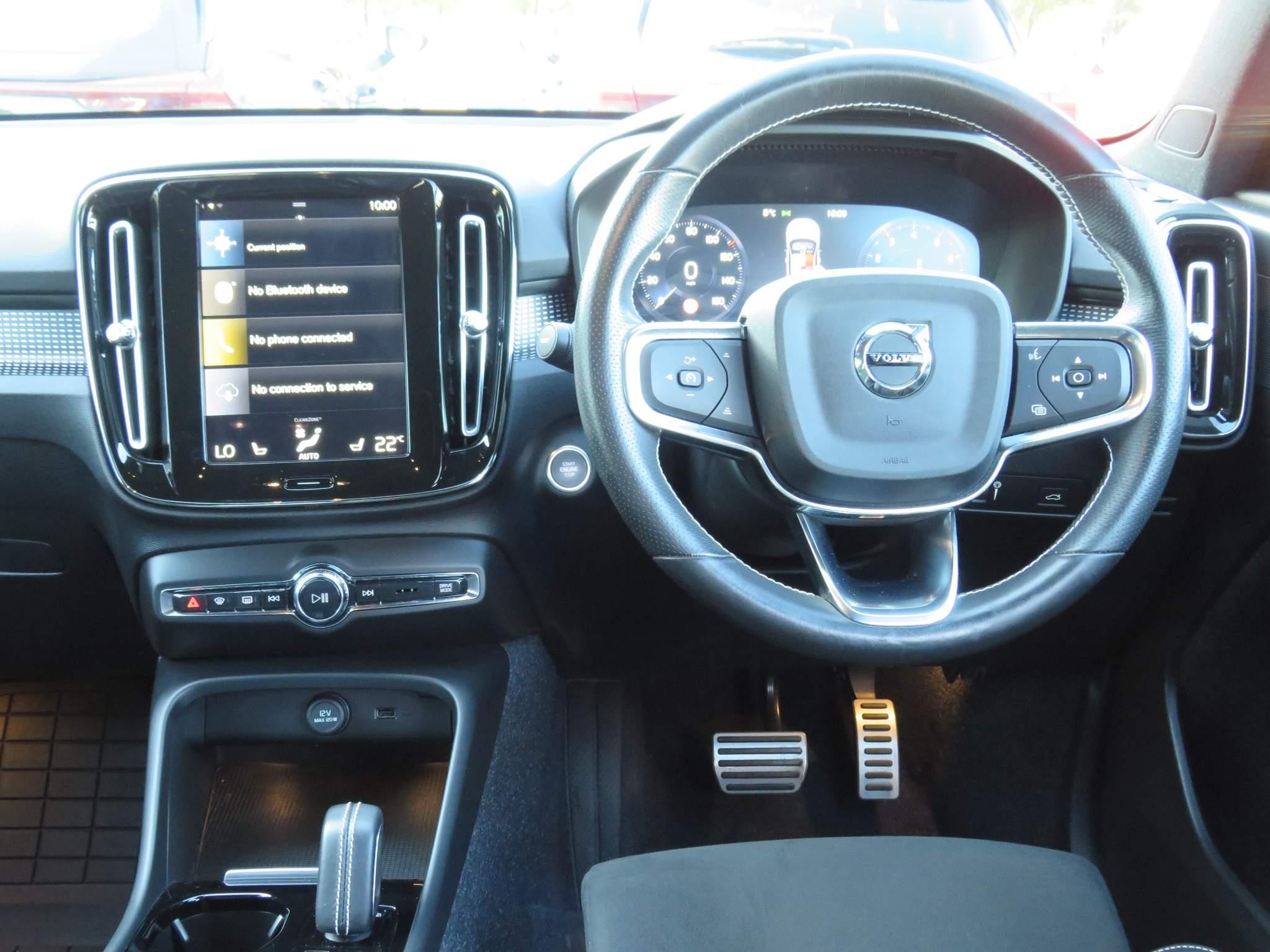 Volvo XC40 Image 13