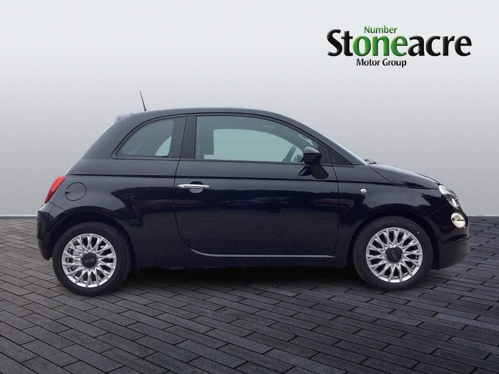 Fiat 500 Image 2