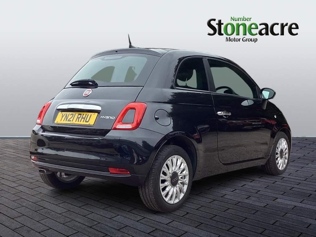 Fiat 500 Image 3