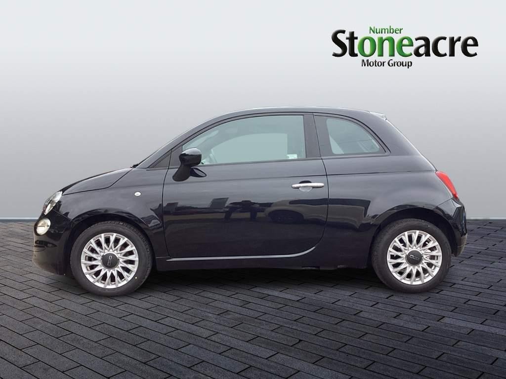 Fiat 500 Image 6