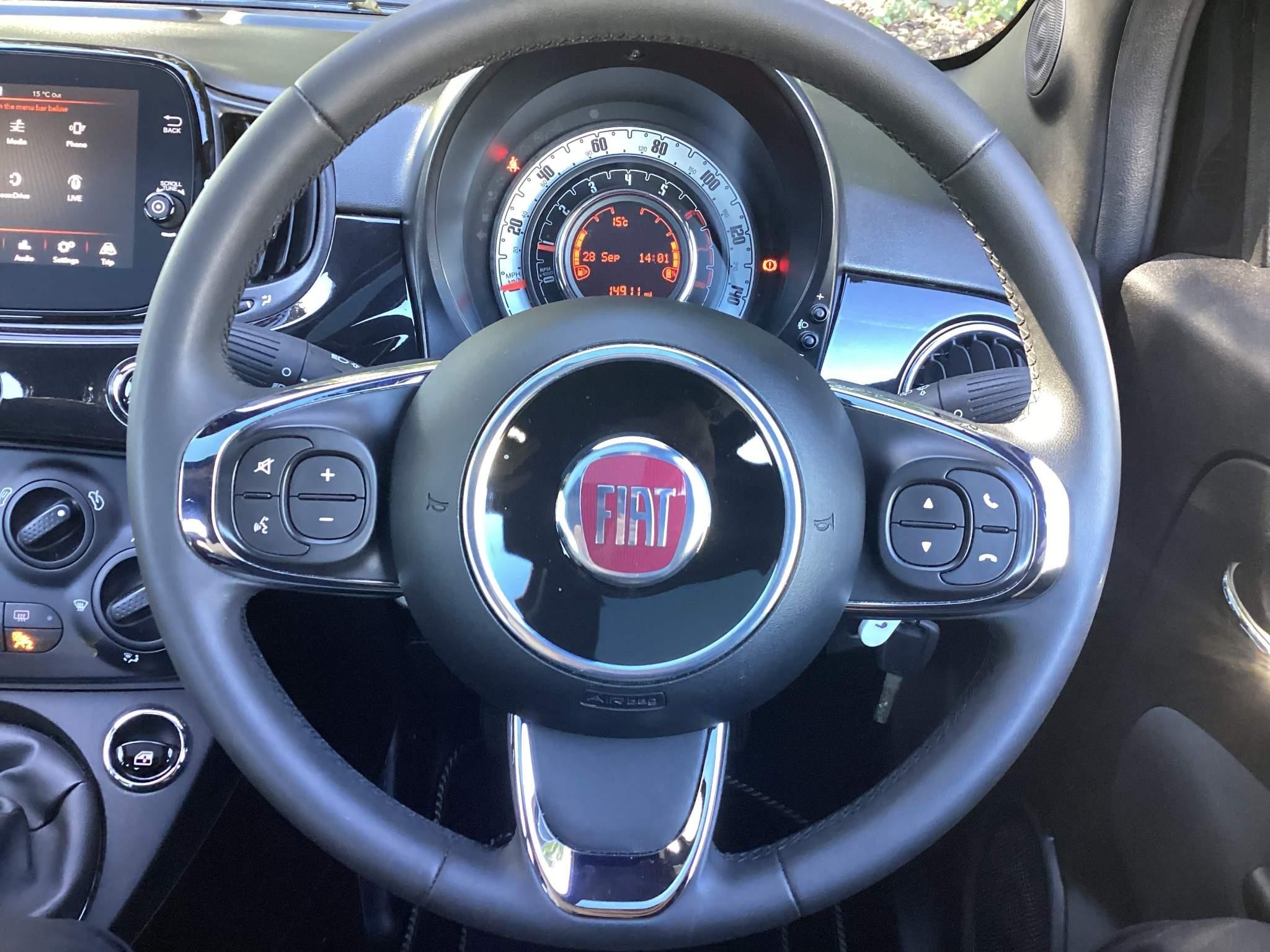 Fiat 500 Image 15