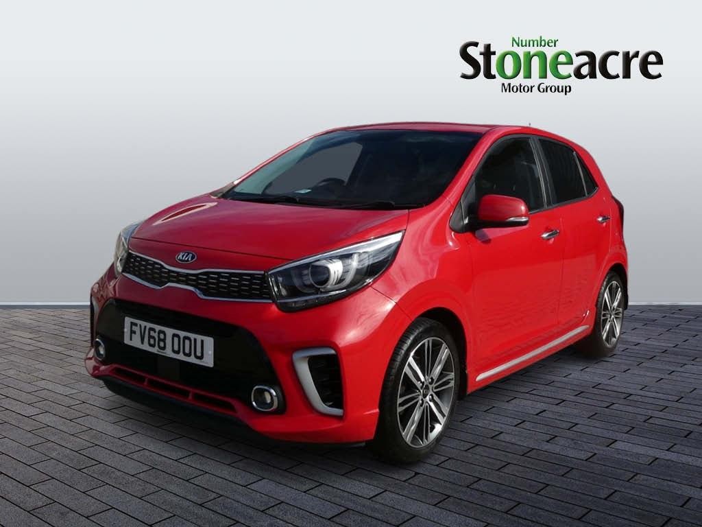 Kia Picanto Image 7