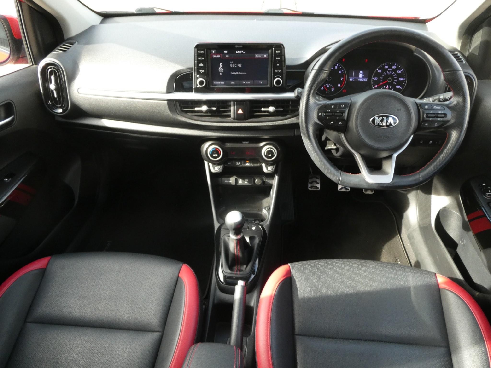 Kia Picanto Image 12