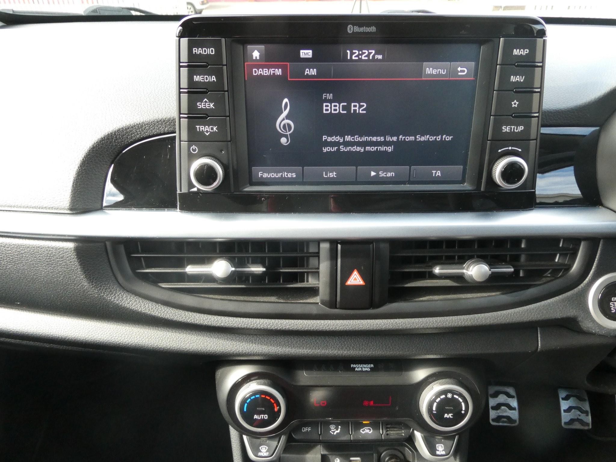 Kia Picanto Image 15