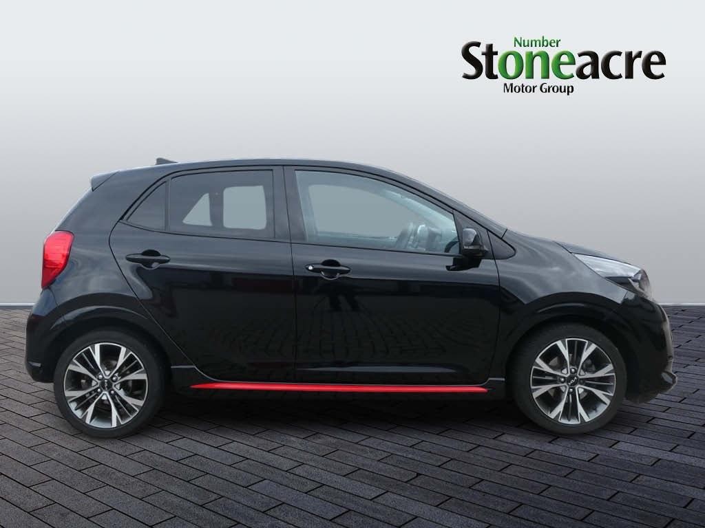 Kia Picanto Image 2