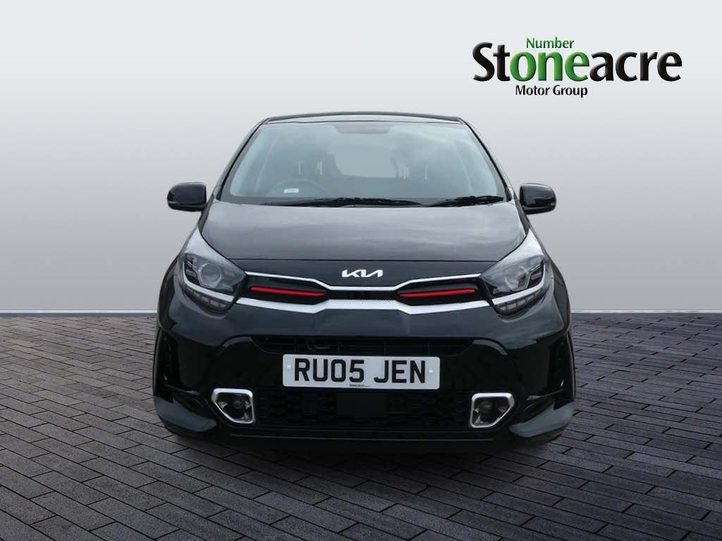 Kia Picanto Image 7