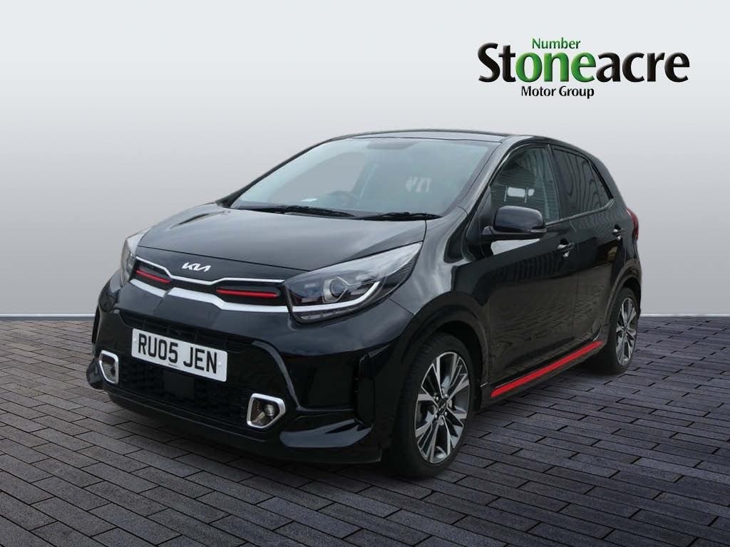 Kia Picanto Image 8