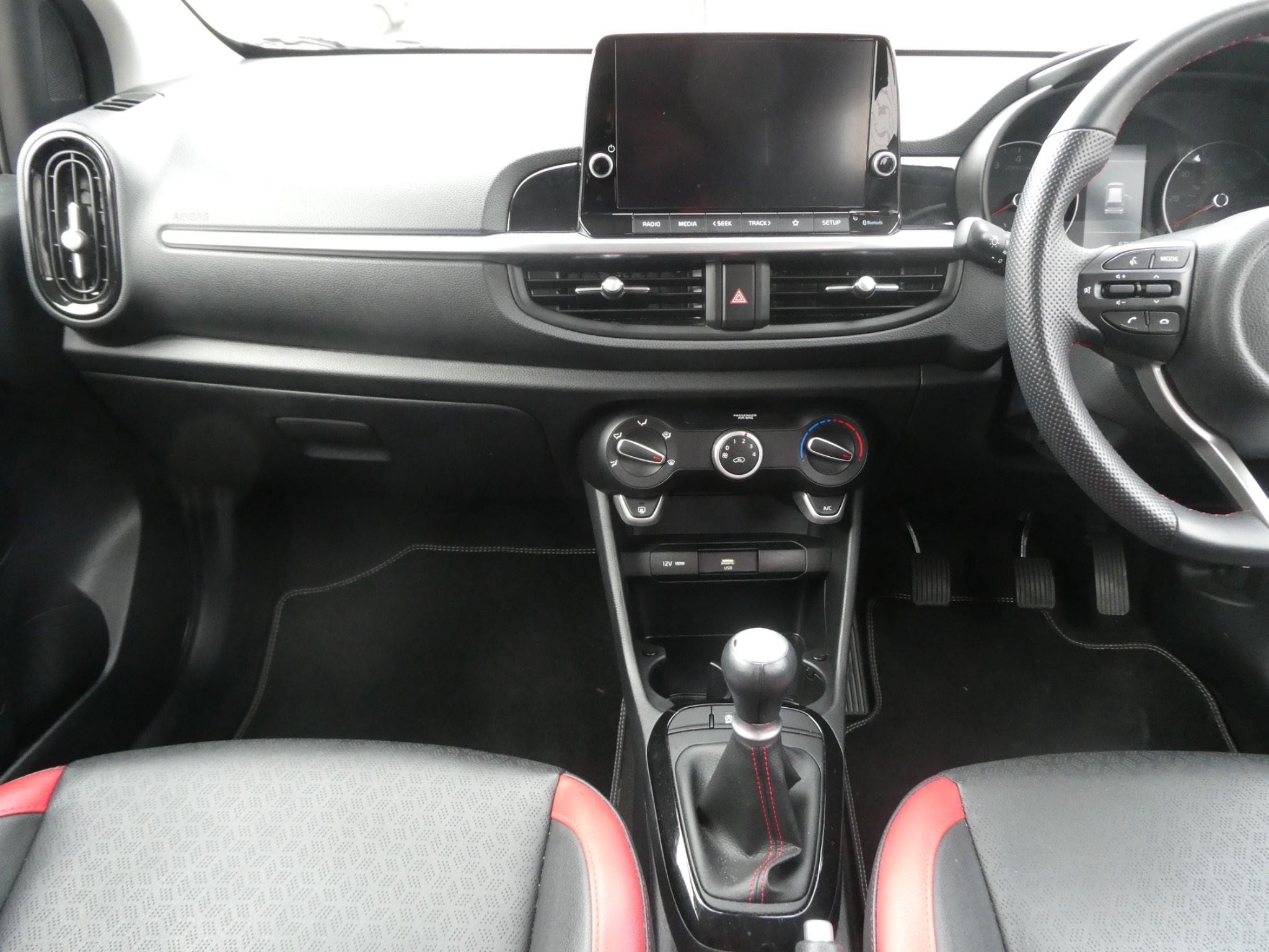 Kia Picanto Image 16