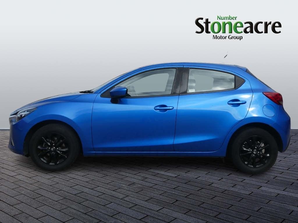 Mazda Mazda2 Image 7