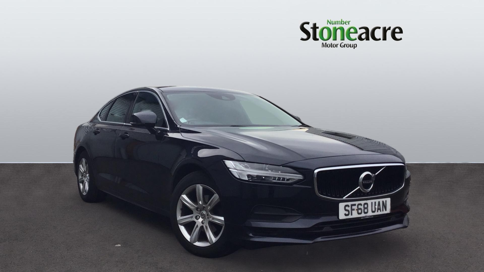 Volvo S90 Image 1