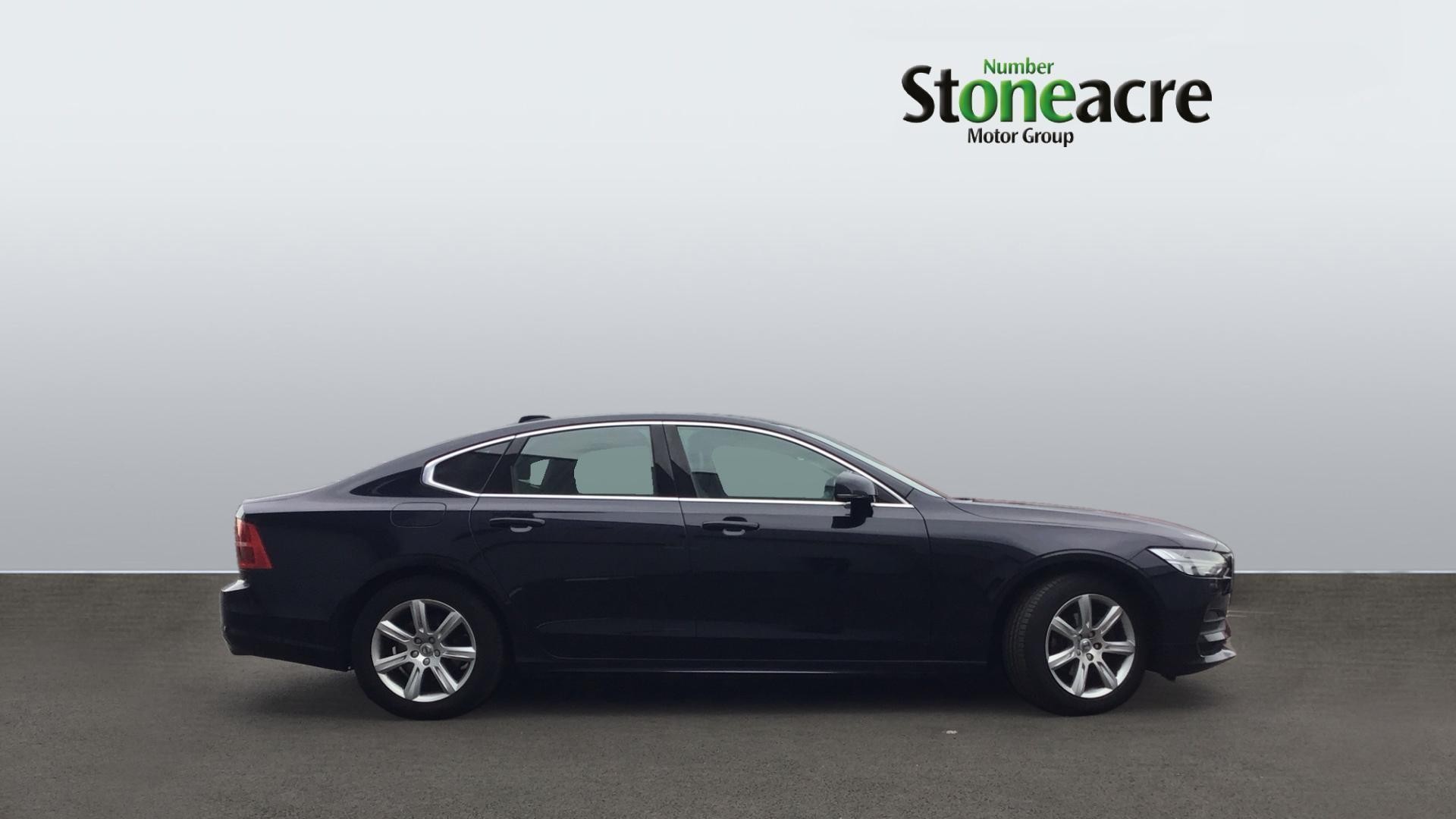 Volvo S90 Image 3