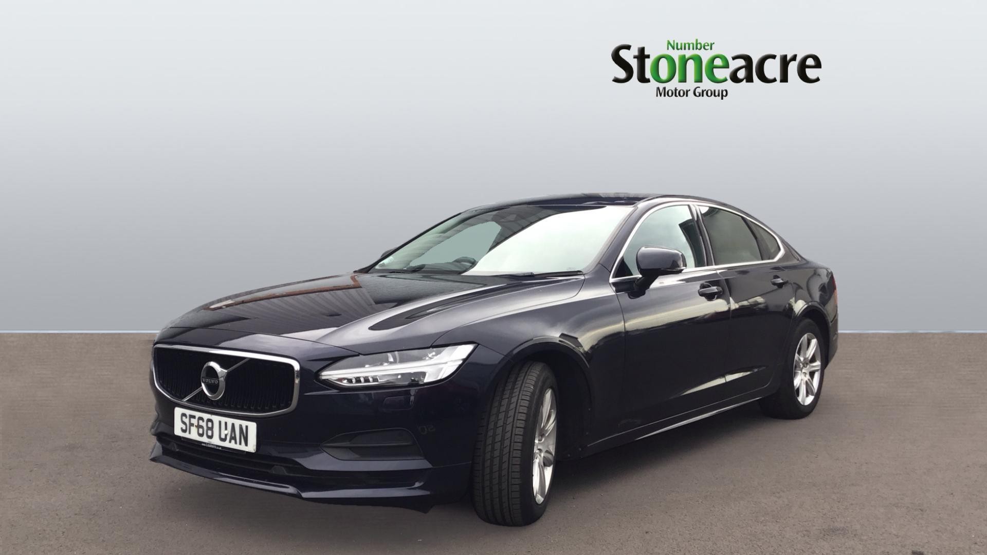 Volvo S90 Image 6