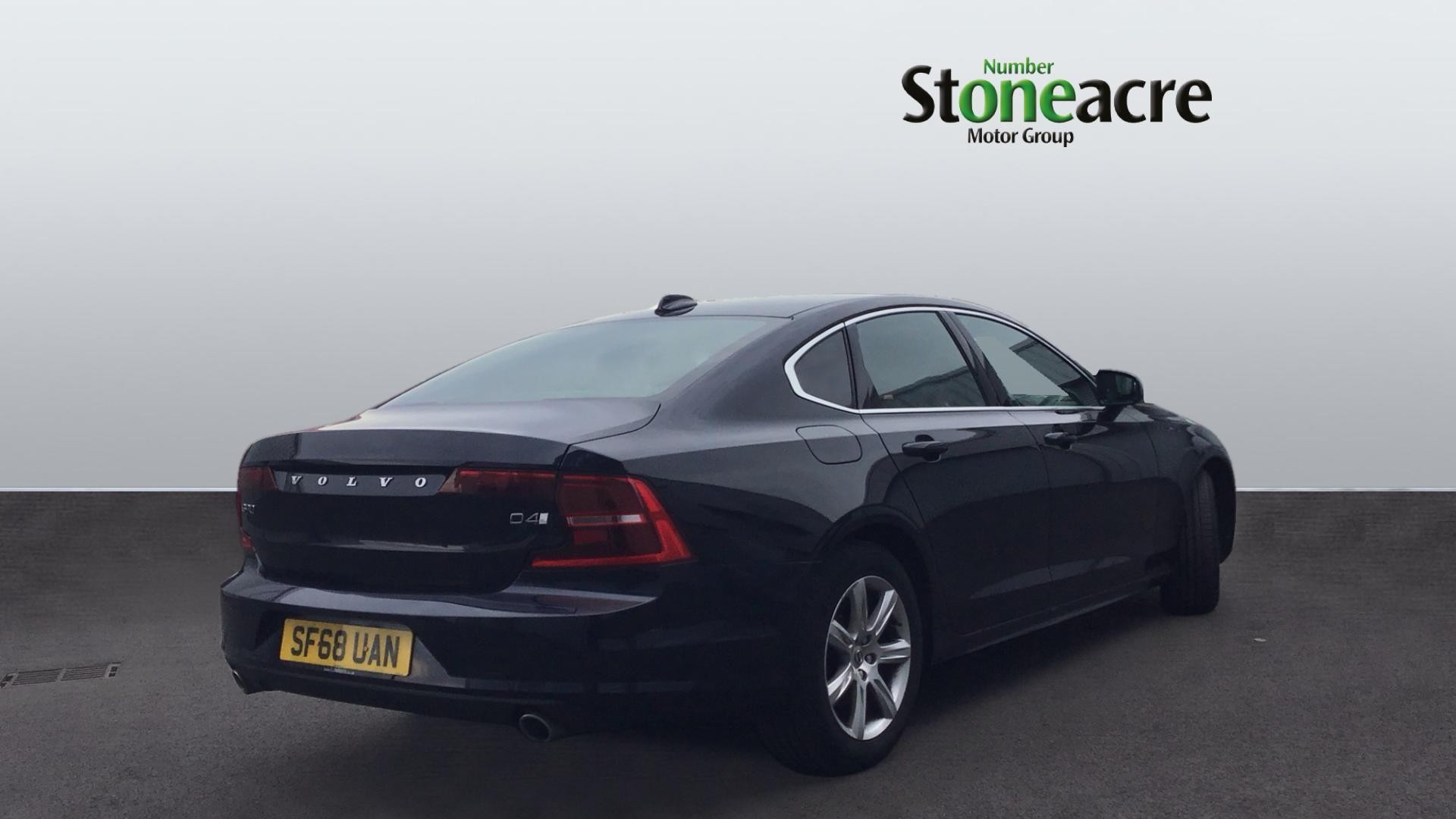 Volvo S90 Image 7