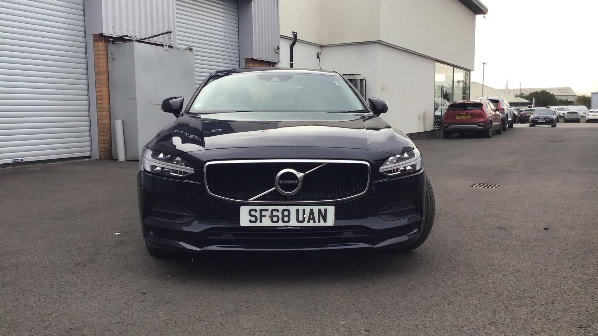 Volvo S90 Image 12