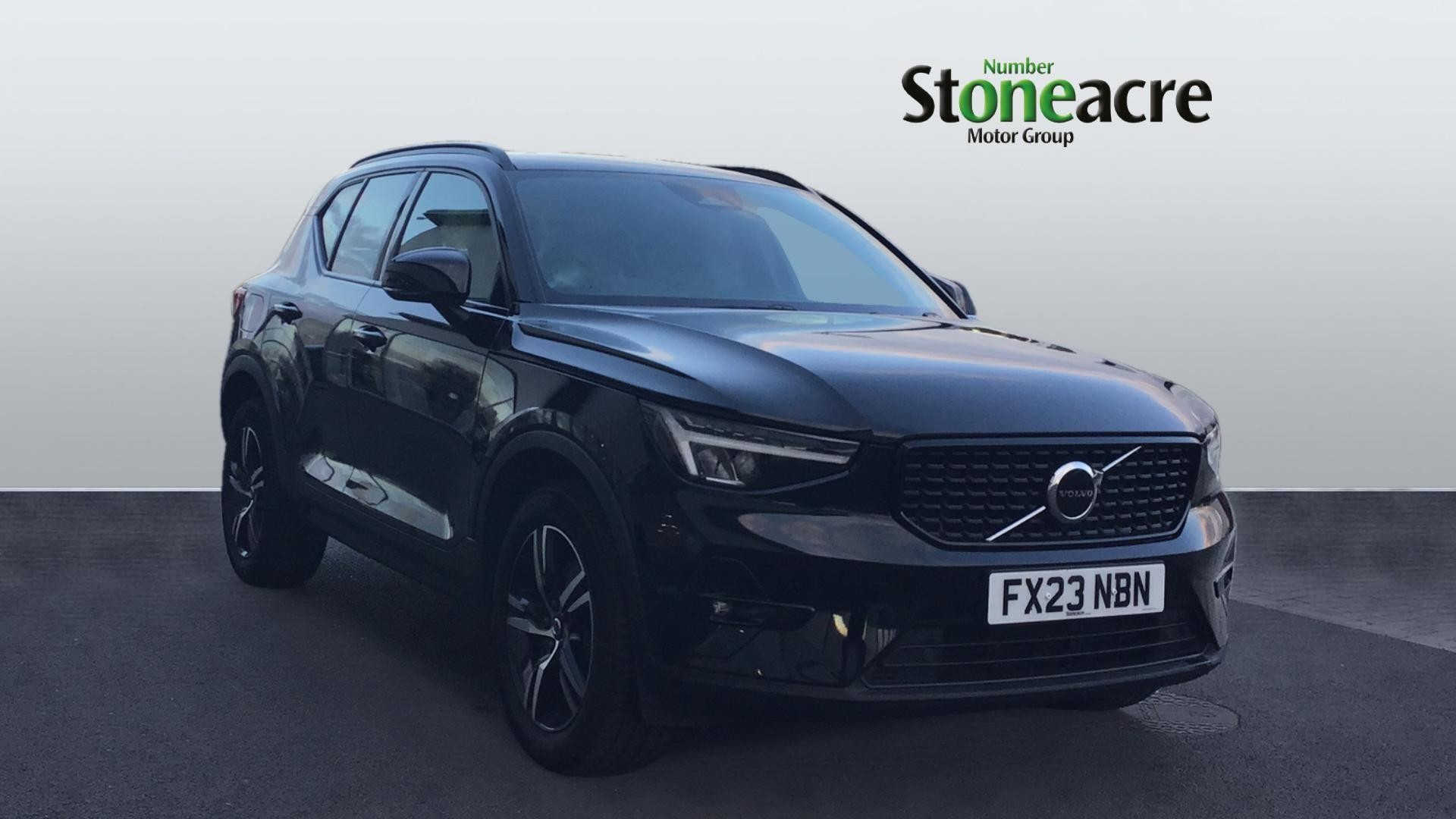 Volvo XC40 Image 1