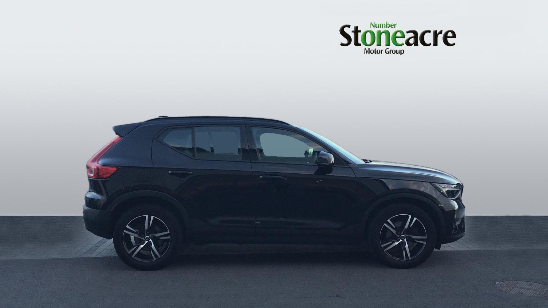 Volvo XC40 Image 3