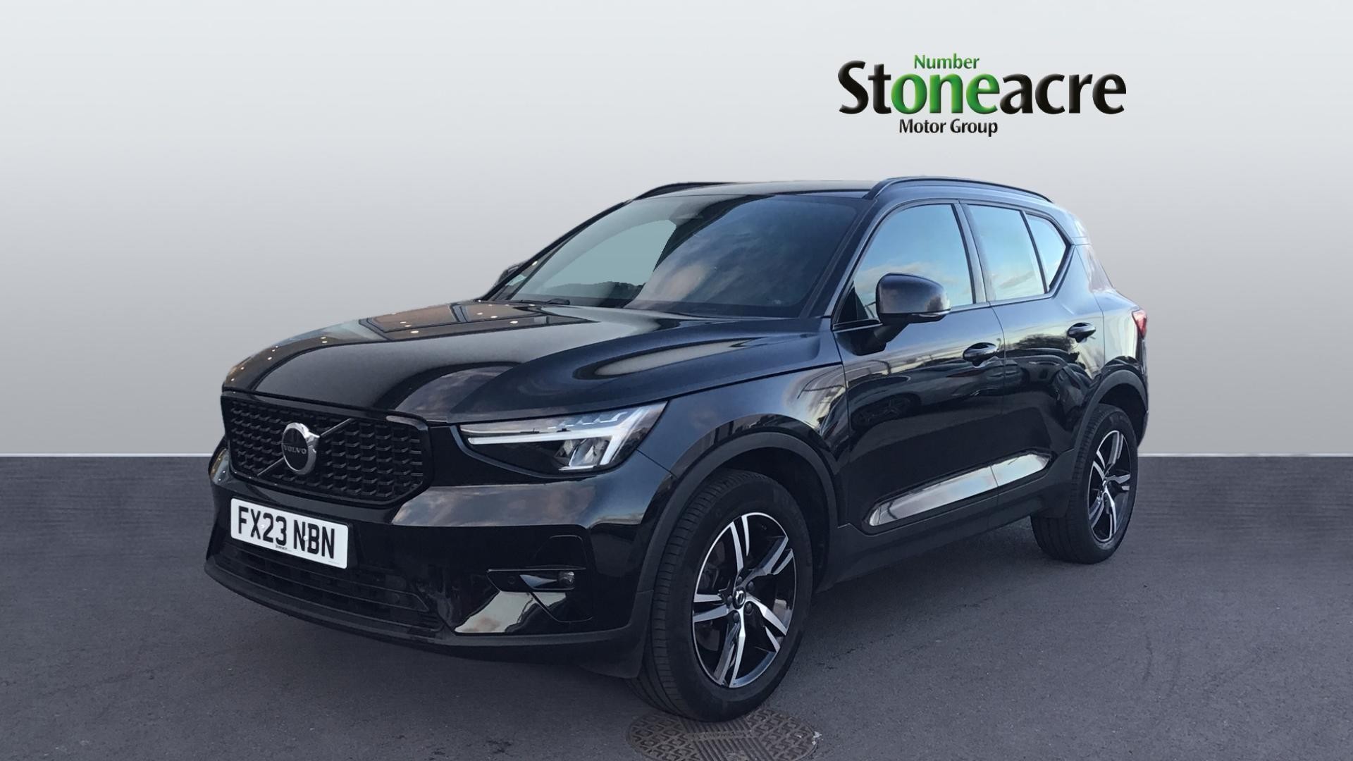 Volvo XC40 Image 6