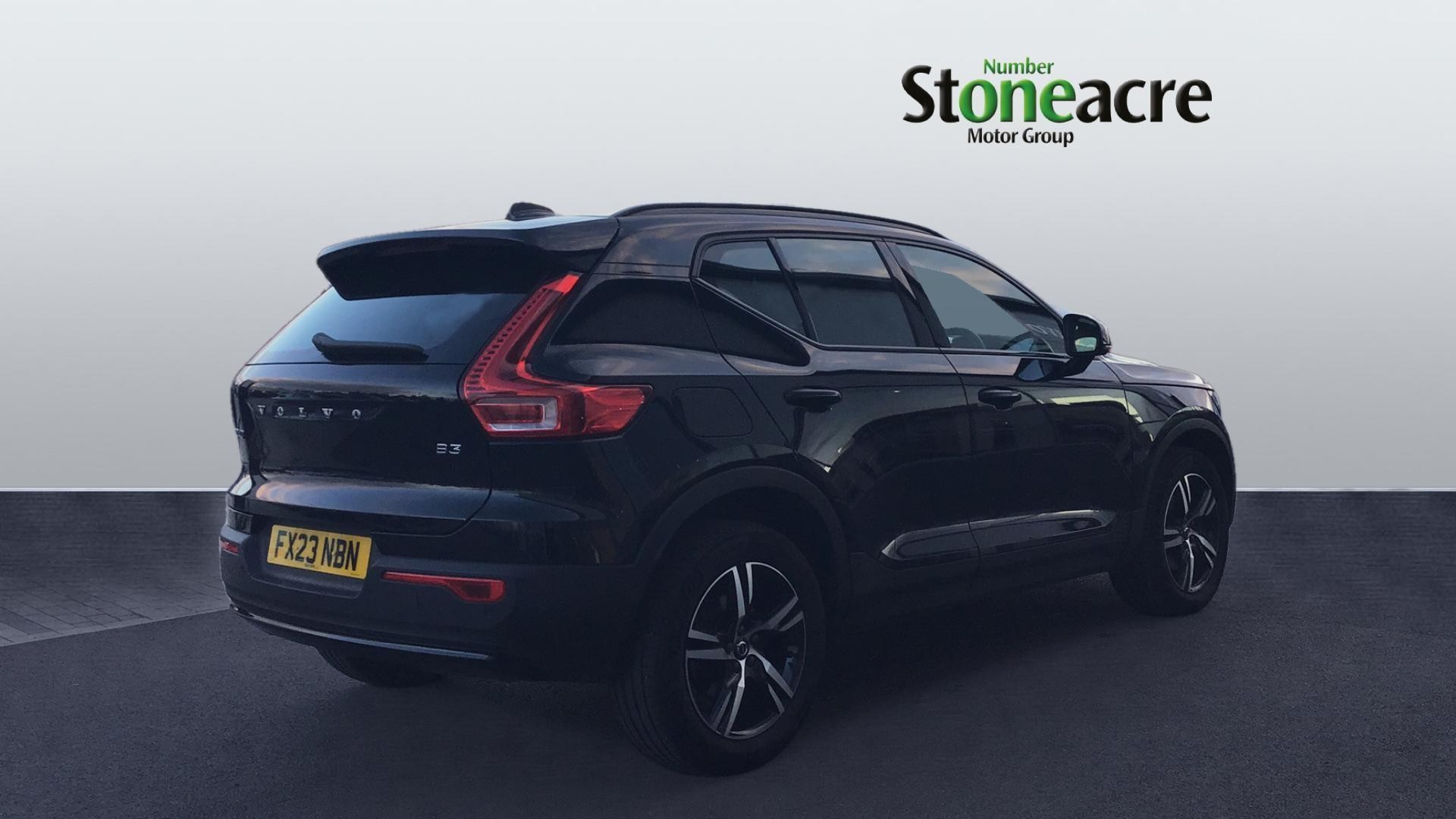 Volvo XC40 Image 7