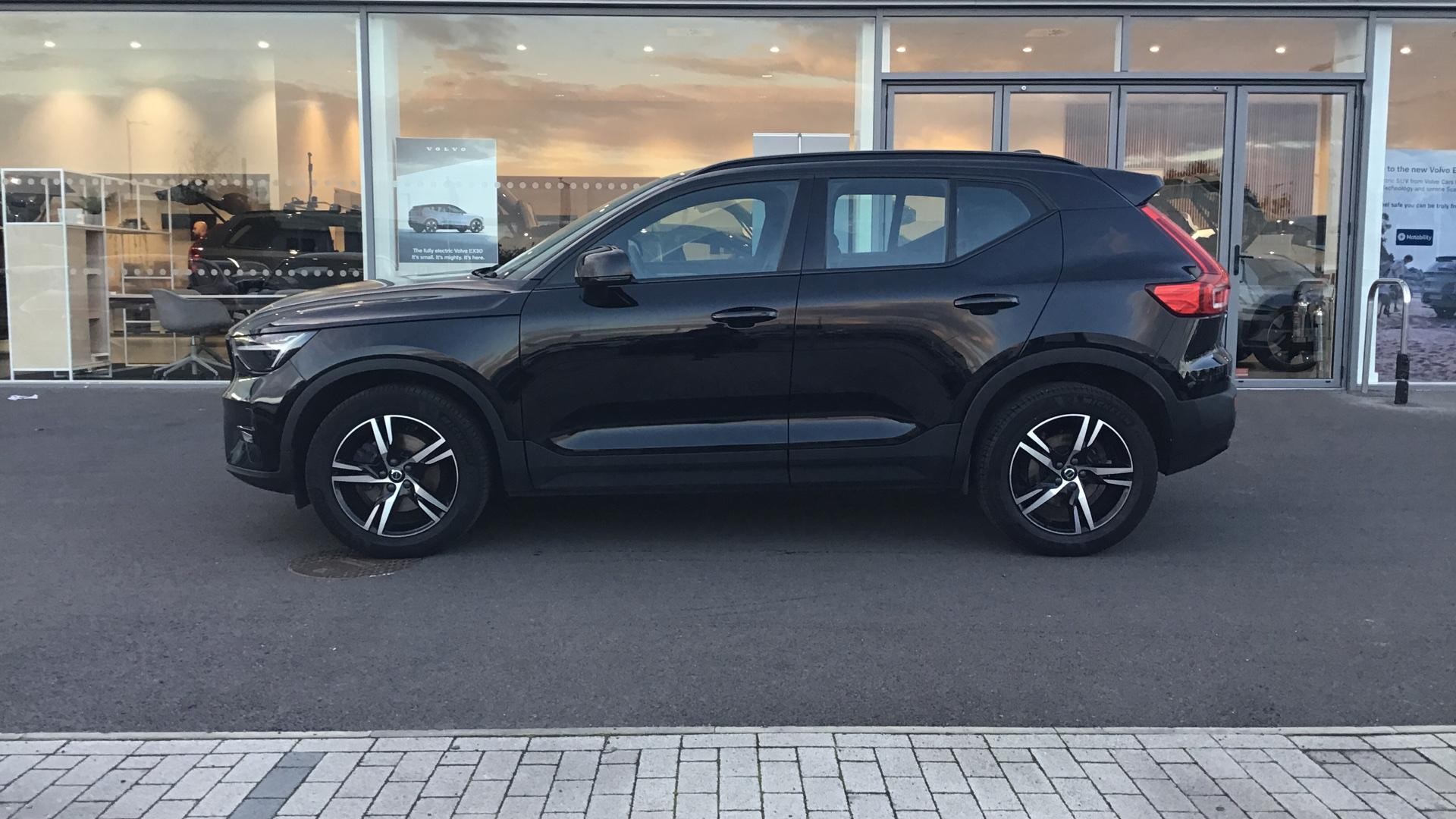 Volvo XC40 Image 8