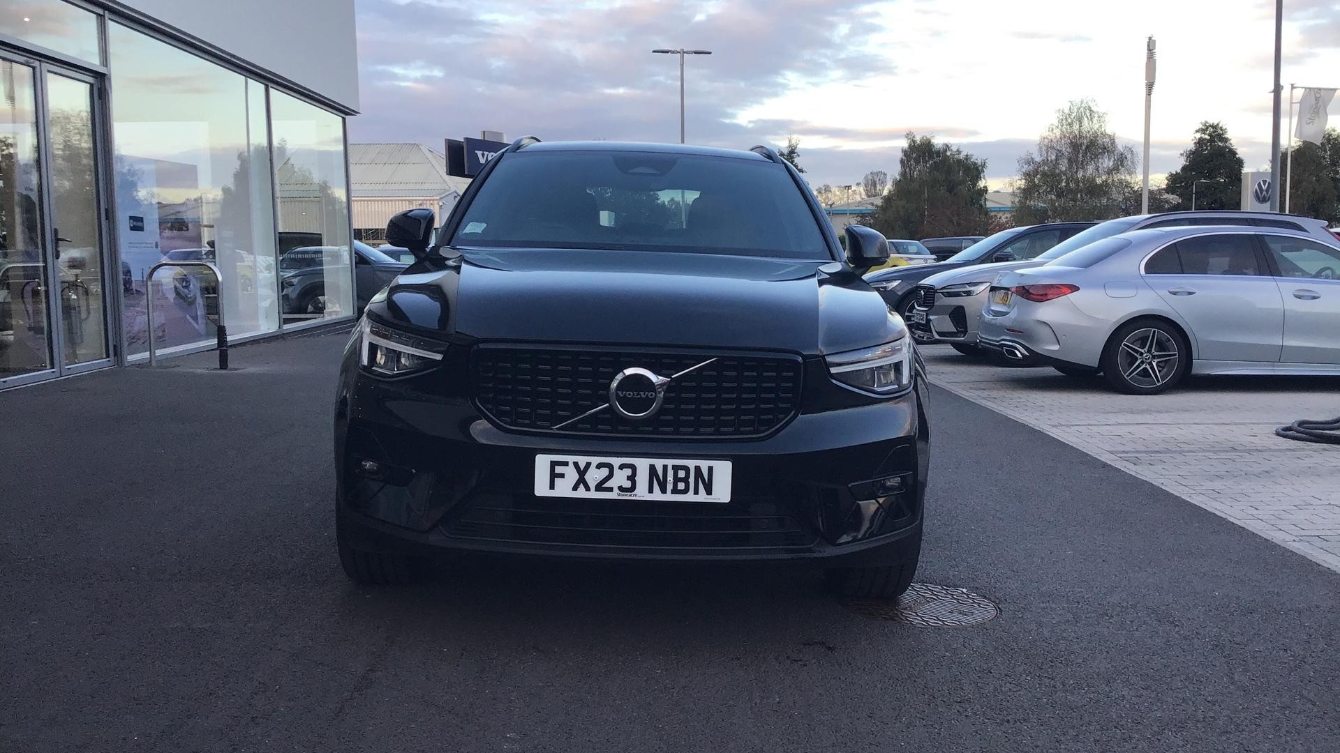 Volvo XC40 Image 12