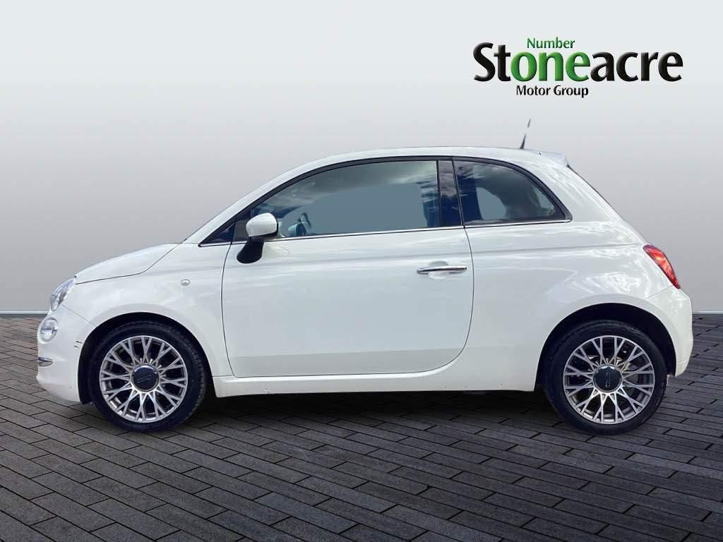 Fiat 500 Image 6