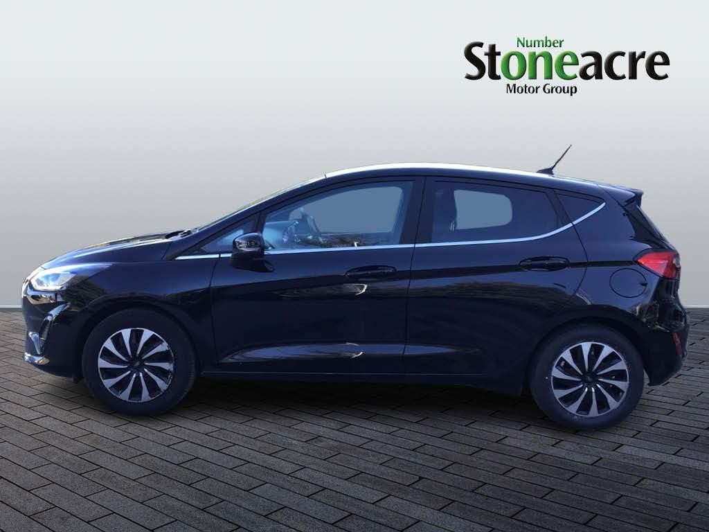 Ford Fiesta Image 6