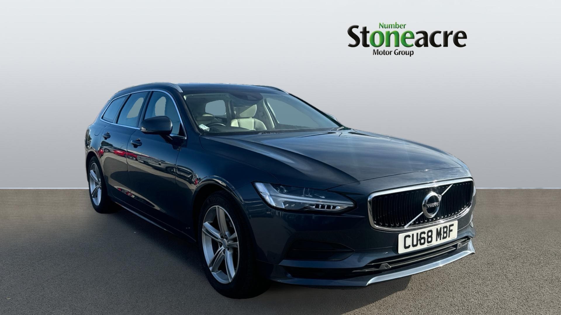 Volvo V90 Image 1