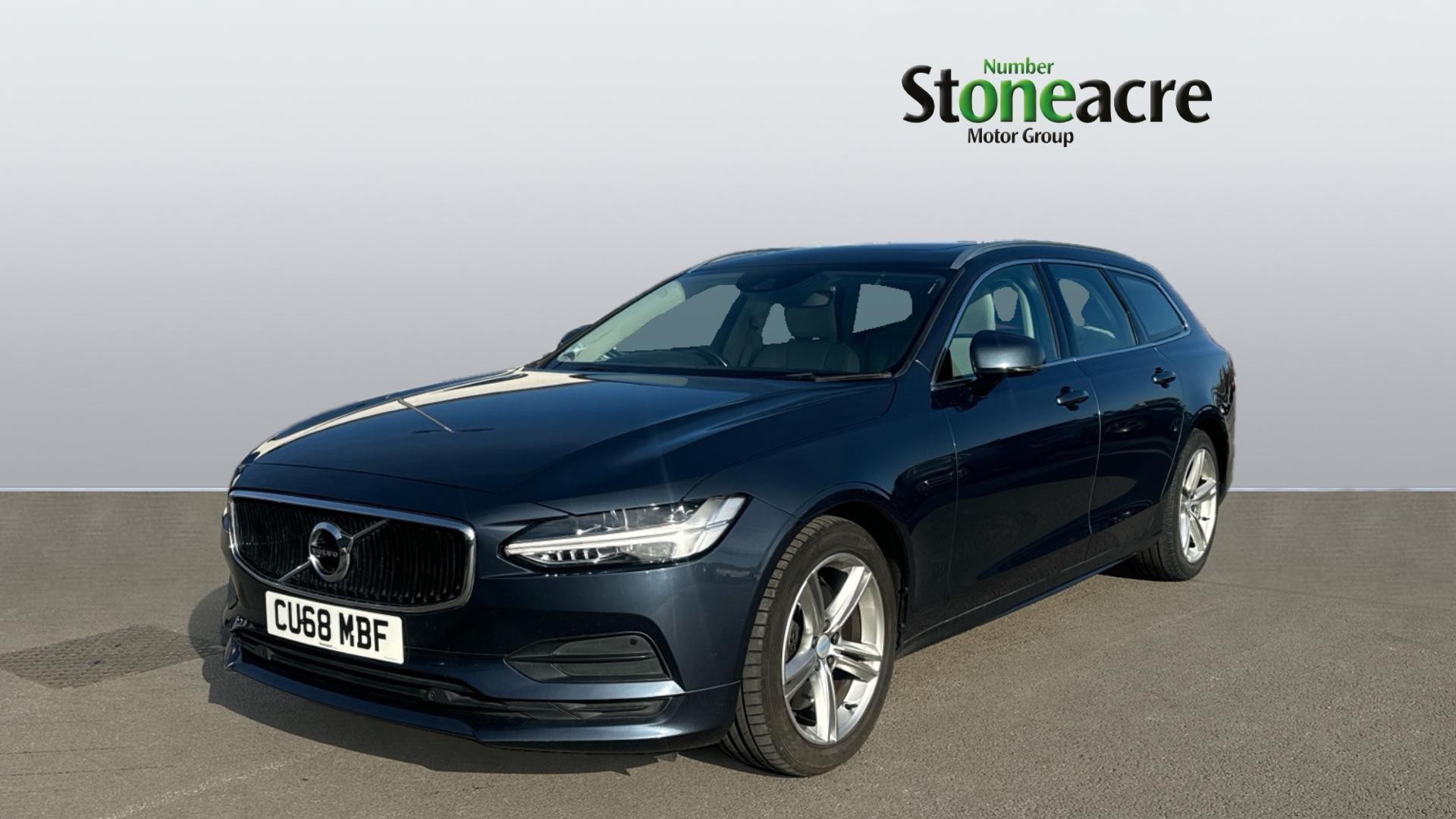 Volvo V90 Image 6