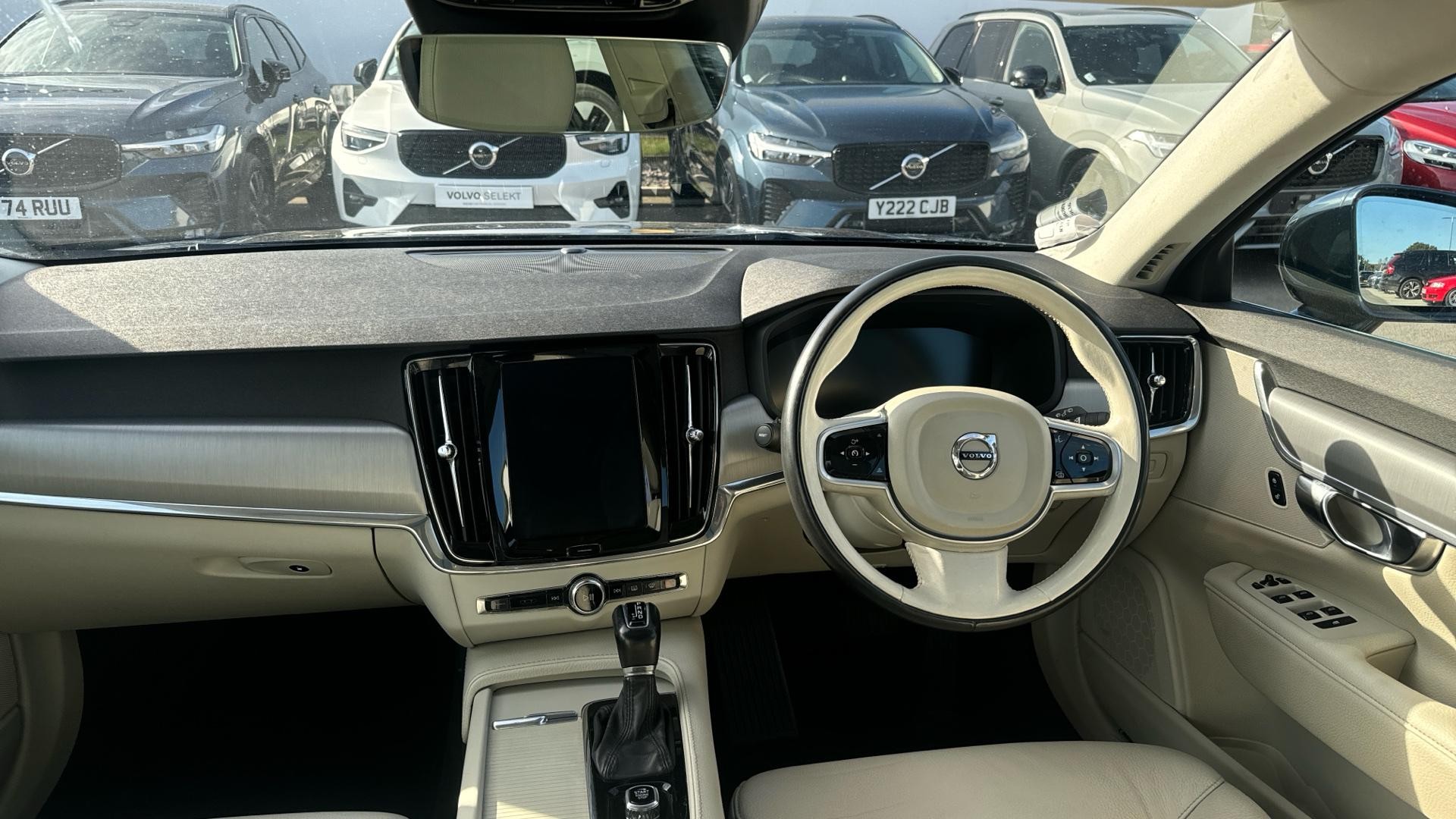 Volvo V90 Image 20