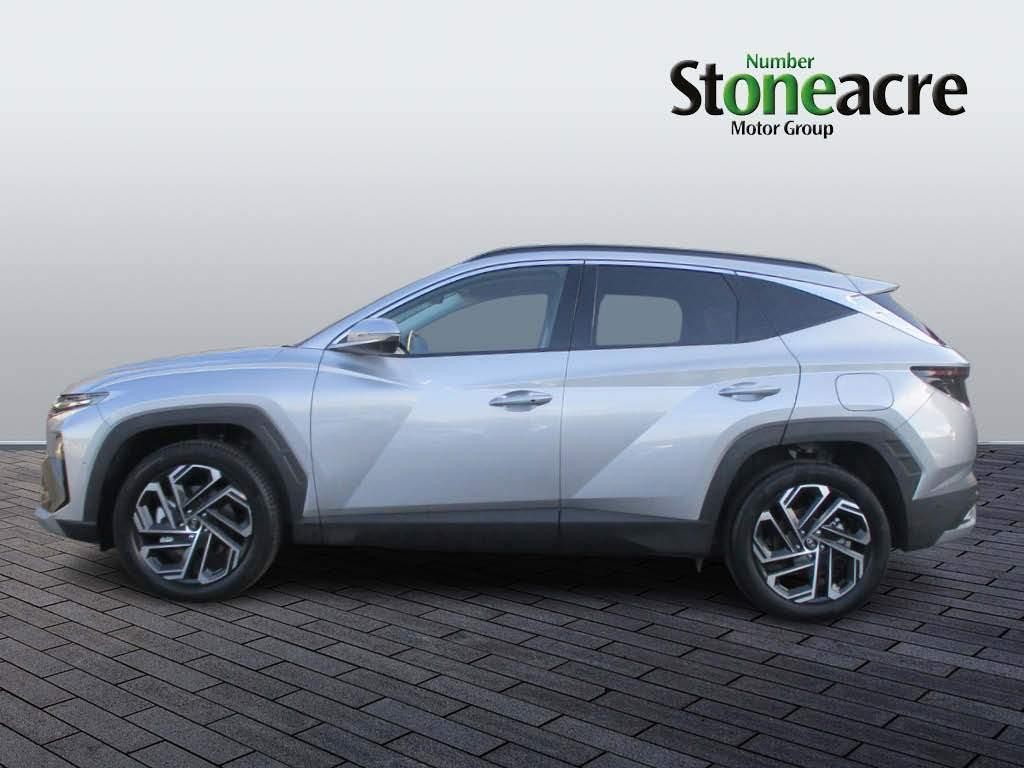 Hyundai TUCSON Image 5