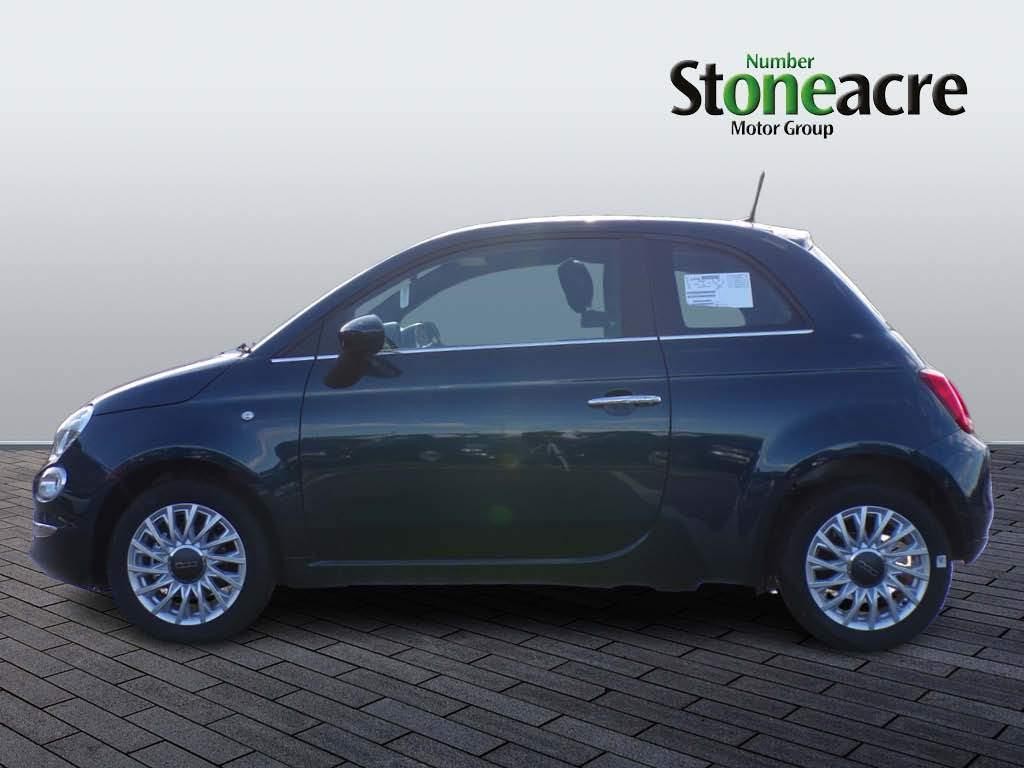 Fiat 500 Hybrid Image 5