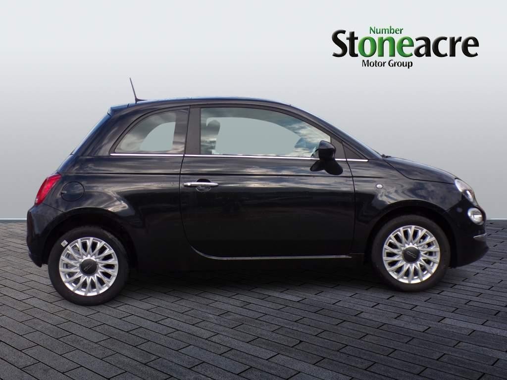 Fiat 500 Hybrid Image 2